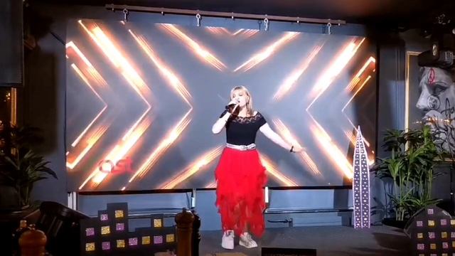 "Рыбалка" Ирина Сафронова