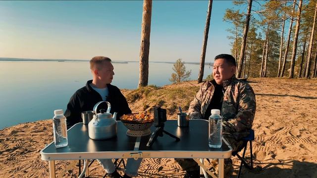 Якутия воины севера первое видео