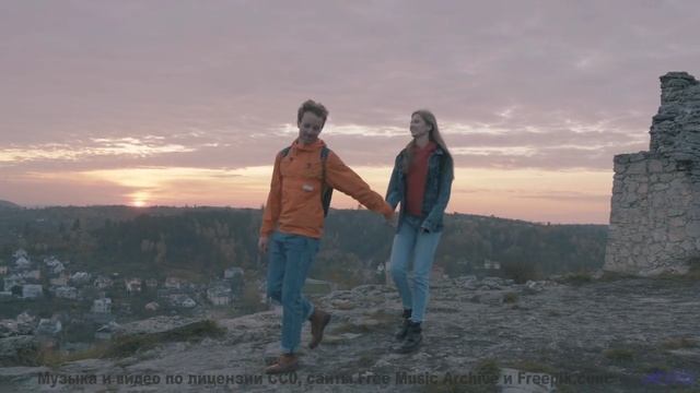 Этот клип уничтожит стресс и вернёт вкус к жизни - Nocturne -- Podington Bear -- Haplessly Happy (Bo