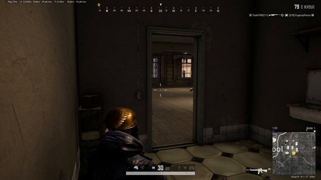 PLAYERUNKNOWN'S BATTLEGROUNDS 2025.06.18 - 20.37.46.13.Смерть.DVR