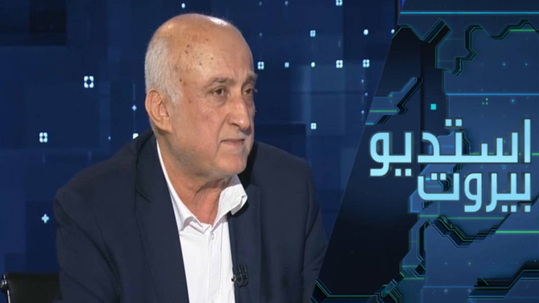هل ينخرط حزب الله بحرب إيران مع إسرائيل؟