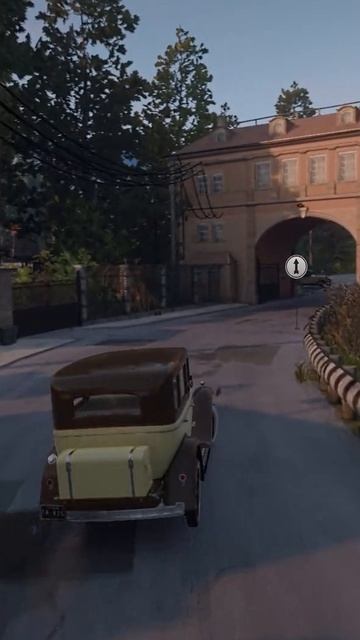 Новичкам везёт #mafia #рекомендации #мафия #DefinitiveEdition #игра #1втренде #gaming