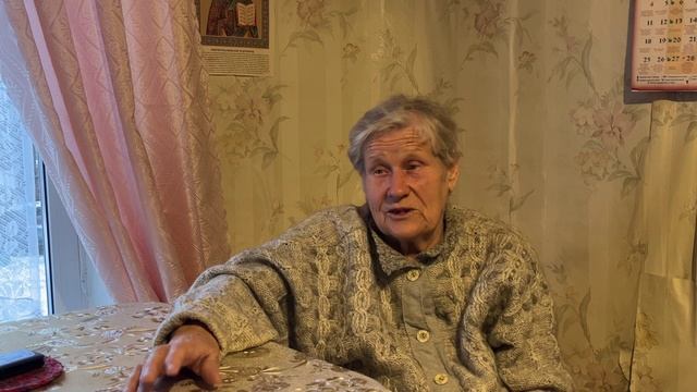 Пеганова Ю.А. Читает наизусть басню "Лев и ярлык"