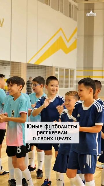 Токаев рассказал о внуке