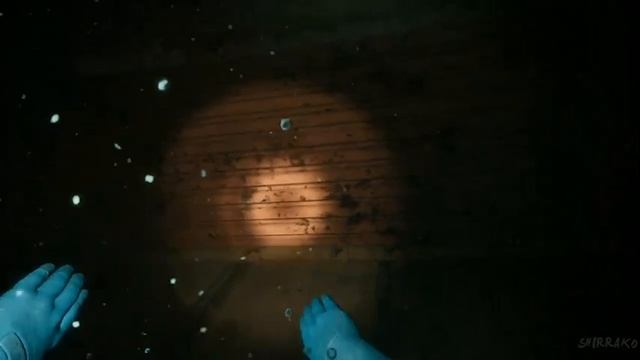 Ужас без спасения — что ждёт на Siren's Rest в STILL WAKES THE DEEP 🆘🚧