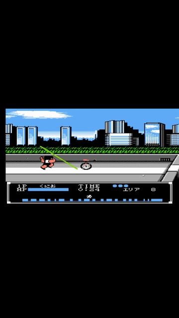 Bikkuri_Nekketsu_Shin_Kiroku!_-щорты