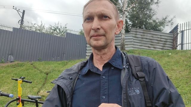 кот. черныш попал в новую семью