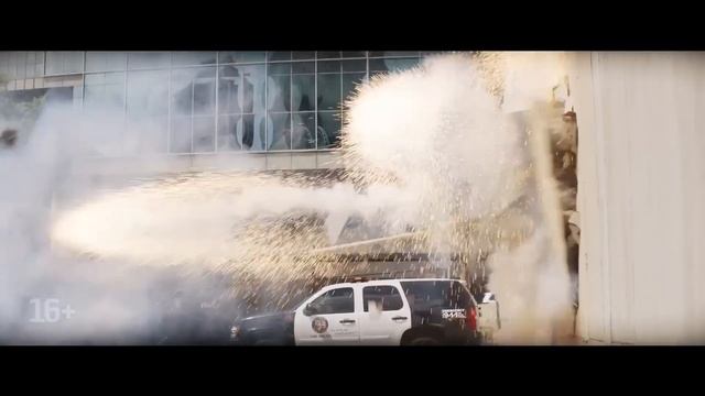 Голый пистолет｜ Русский трейлер｜ дубляж｜ 2025