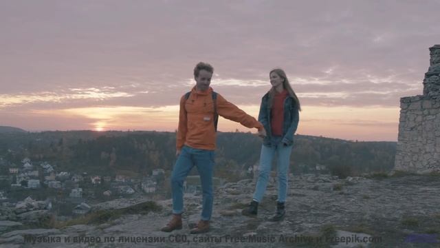 Саунд проникает в душу быстрее любого ветра - Upper Levels -- Ketsa -- Abundance