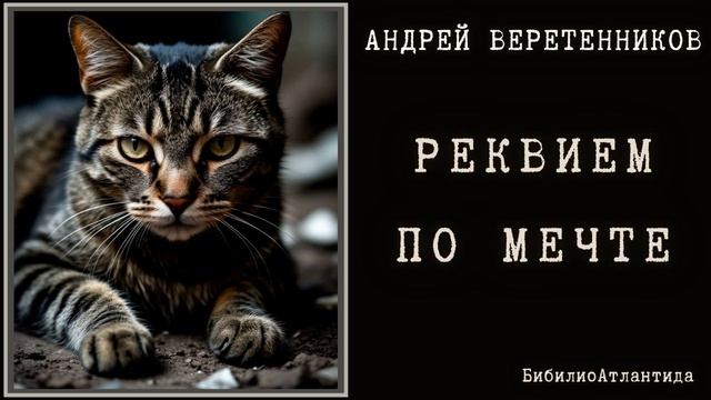 Андрей Веретенников "Реквием по мечт"