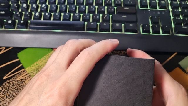Распаковка с Китая, интересно что там😄