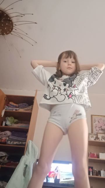 койфуй 7лет малолетка
