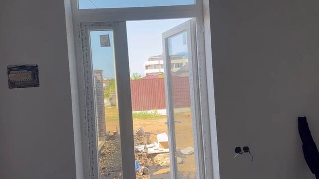 Делаем теплый пол в доме. Сын пришел на помощь