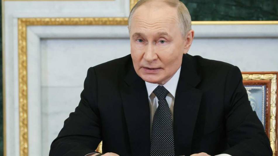 Путин: Россия выступает против торговых войн и ограничений