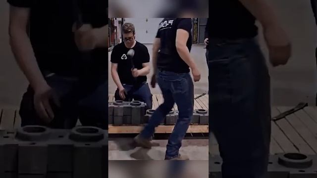 СУПЕР КИРПИЧ ИЗ МУСОРА