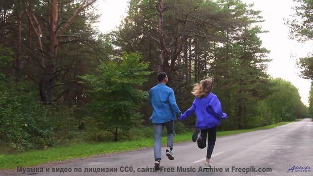Клип, созданный искусственной нейросетью - новое слово в искусстве! - In My ChildHood Daze -- Holizn
