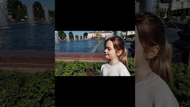 Московские приключения Алисы