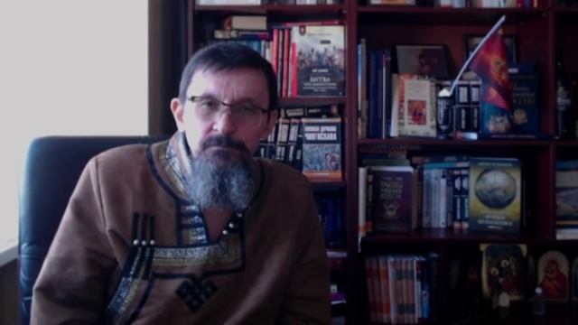 История России. Савромат. Нашествие на Русь. 17. Великий Князь Руси