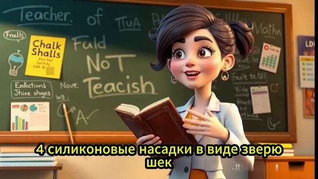 Как держать ручку правильно