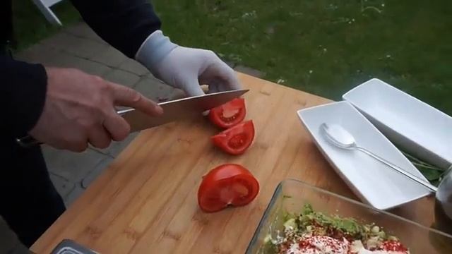 Сочные куриные крылышки на мангале
