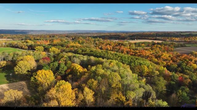 Это видео - как признание в любви всей планете! - Symphony No. 1 IV. Hope -- Steve Combs -- Symphony