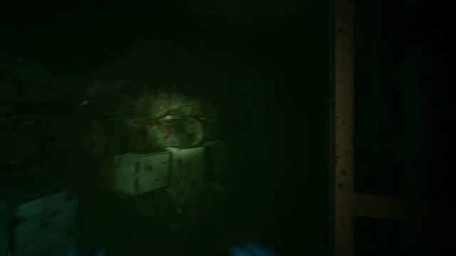 Трейлер Still Wakes the Deep: Siren’s Rest (запуск)