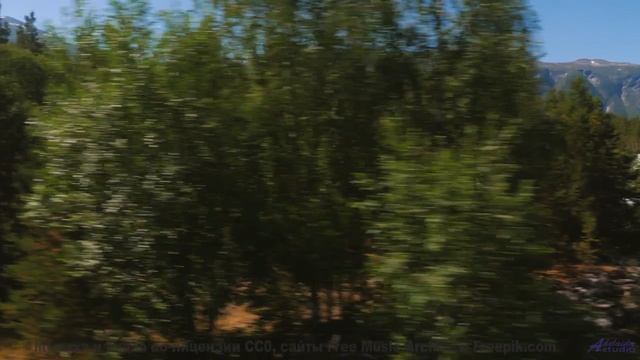 Поля качаются в такт каждому музыкальному движению - Countryscape -- Ketsa -- Unified Division