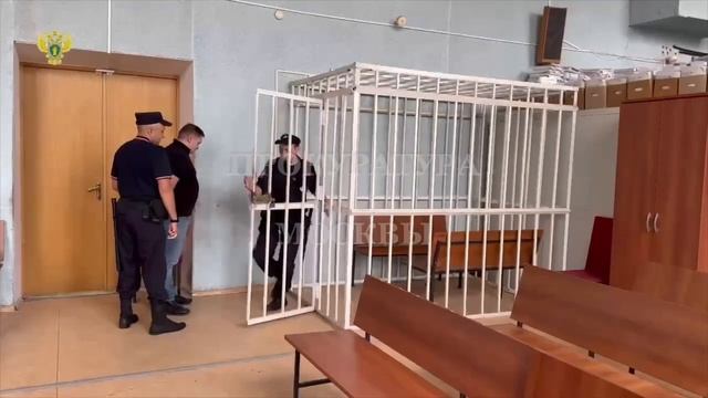 ⚡️Директор реабилитационного центра для лечения наркоманов и алкоголиков получил сро