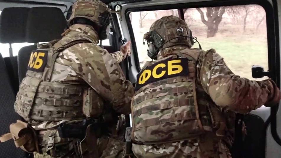 Диверсии по указанию Украины: что известно об "Артподготовке"* и ее лидере