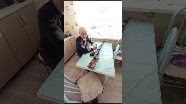 Видео-отзыв