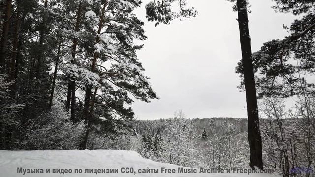 Леса, поля и трек, что покорит душу - Odyssey -- Ketsa -- As Above So Below