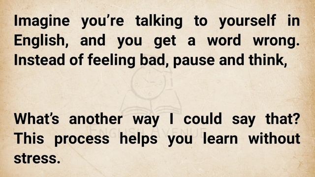How to Think in English   No more Translating in Your Head   Improve Your English ✅   Easy Tips