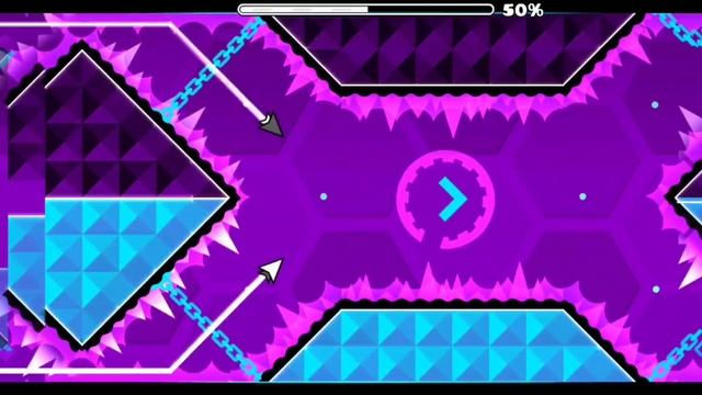 замедлиный Blast processing прохождение by rop top гд