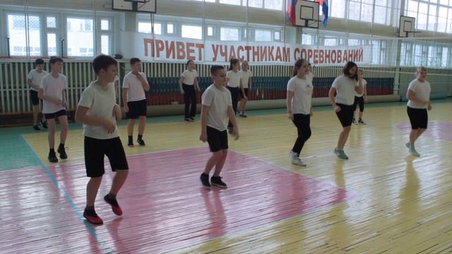 Видеоролик "Рецепт здоровья". Номинация 7: "Творим добро"