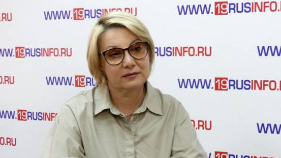 Елена Соломонова об Институте менеджмента, экономики и агротехнологий ХГУ