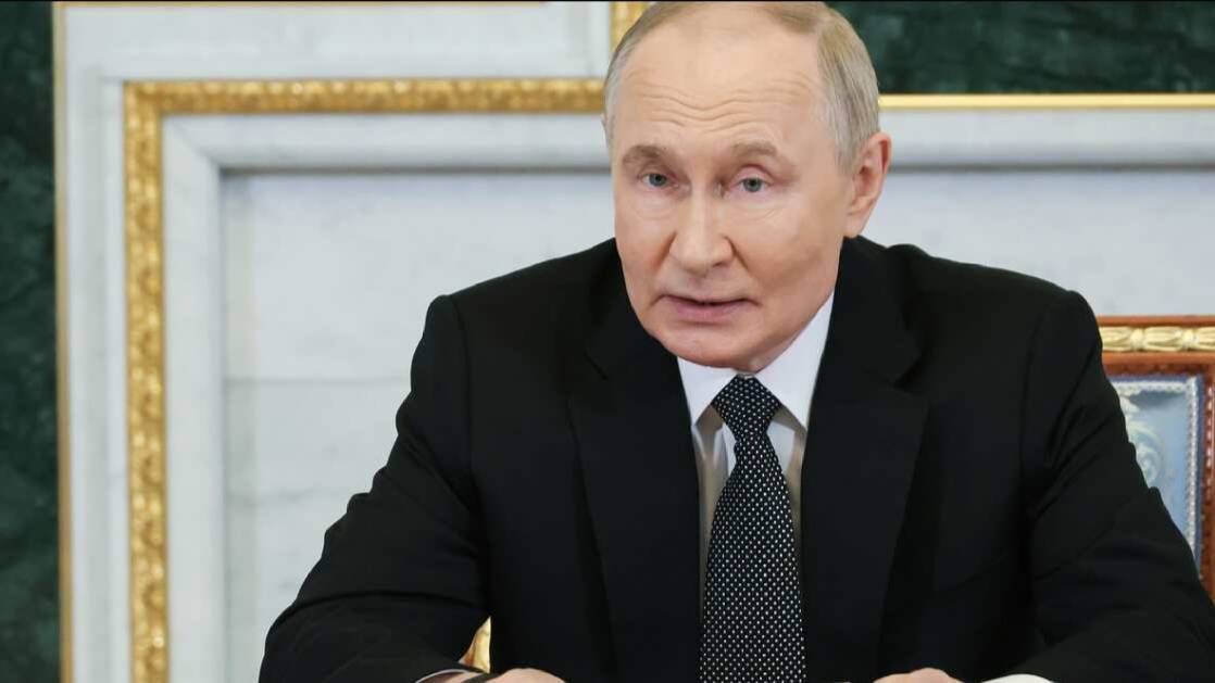 Путин: Россия выступает против торговых войн и ограничений
