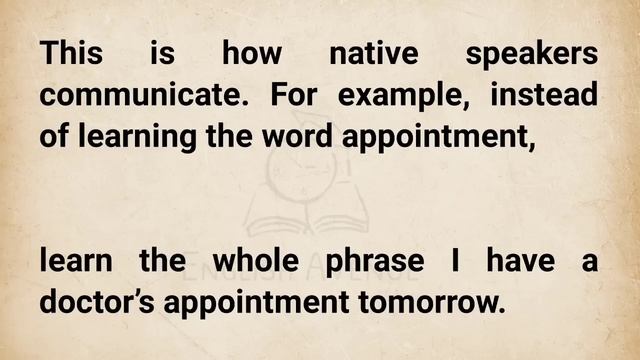 20 Easy & Effective Tips For Beginners   Master English Fluency   Graded Reader   Speak English ✅