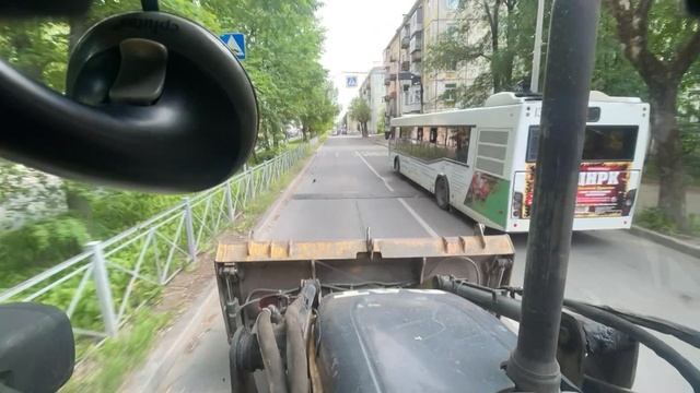 С объекта на объект