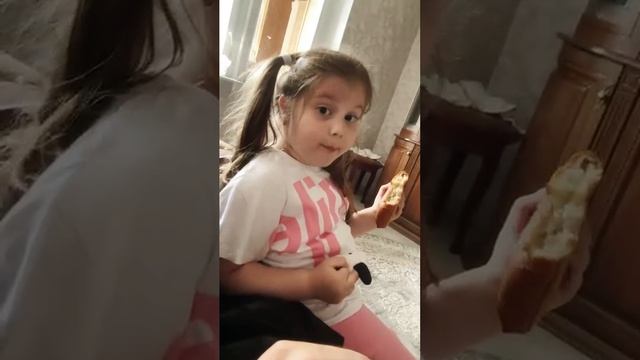 Мой фирменный рецепт 😄