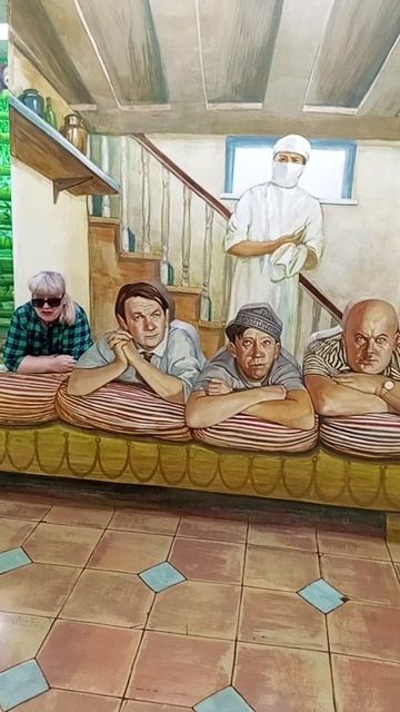 Вицен Моргунов  Никулин и Я🤓🥺😊