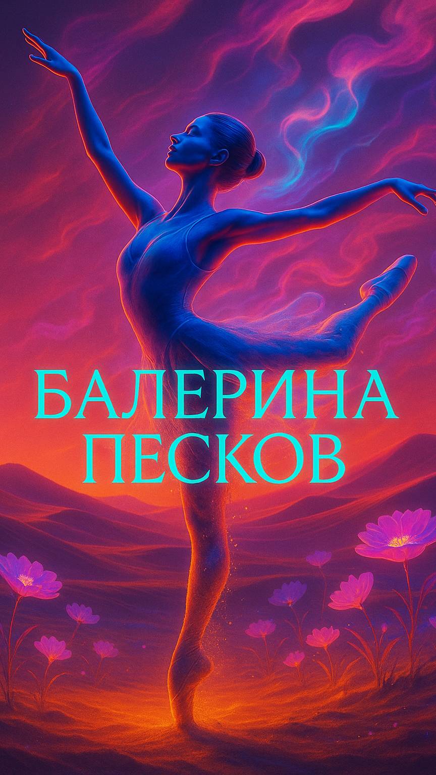 orDor - Балерина Песков (Dream Pop Ballad)