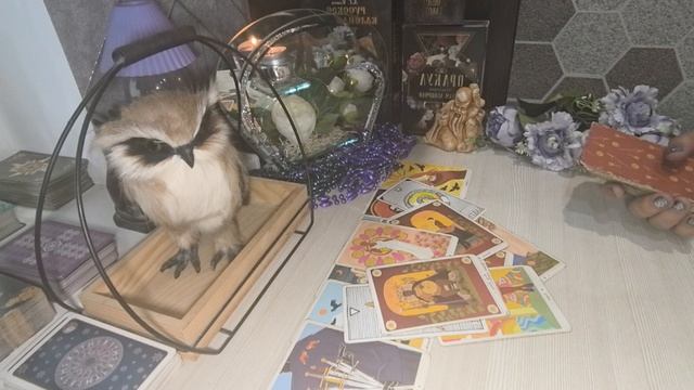 🔥🤷Какие мысли, как паранойя, крутятся в его голове о Вас🔥🤷