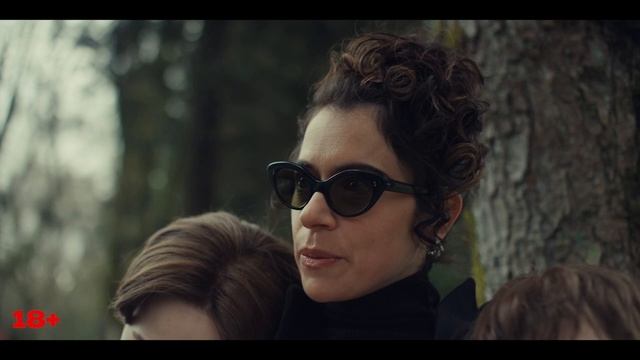Обезьяна — Русский трейлер фильма (Дубляж, 2025)