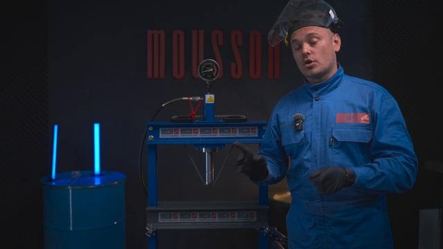 Цепь ГРМ порвалась только на 4 ТОННАХ | Жесткий тест MOUSSON | Эксперименты с автозапчастями