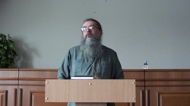 2.4. Виды христианской мысли