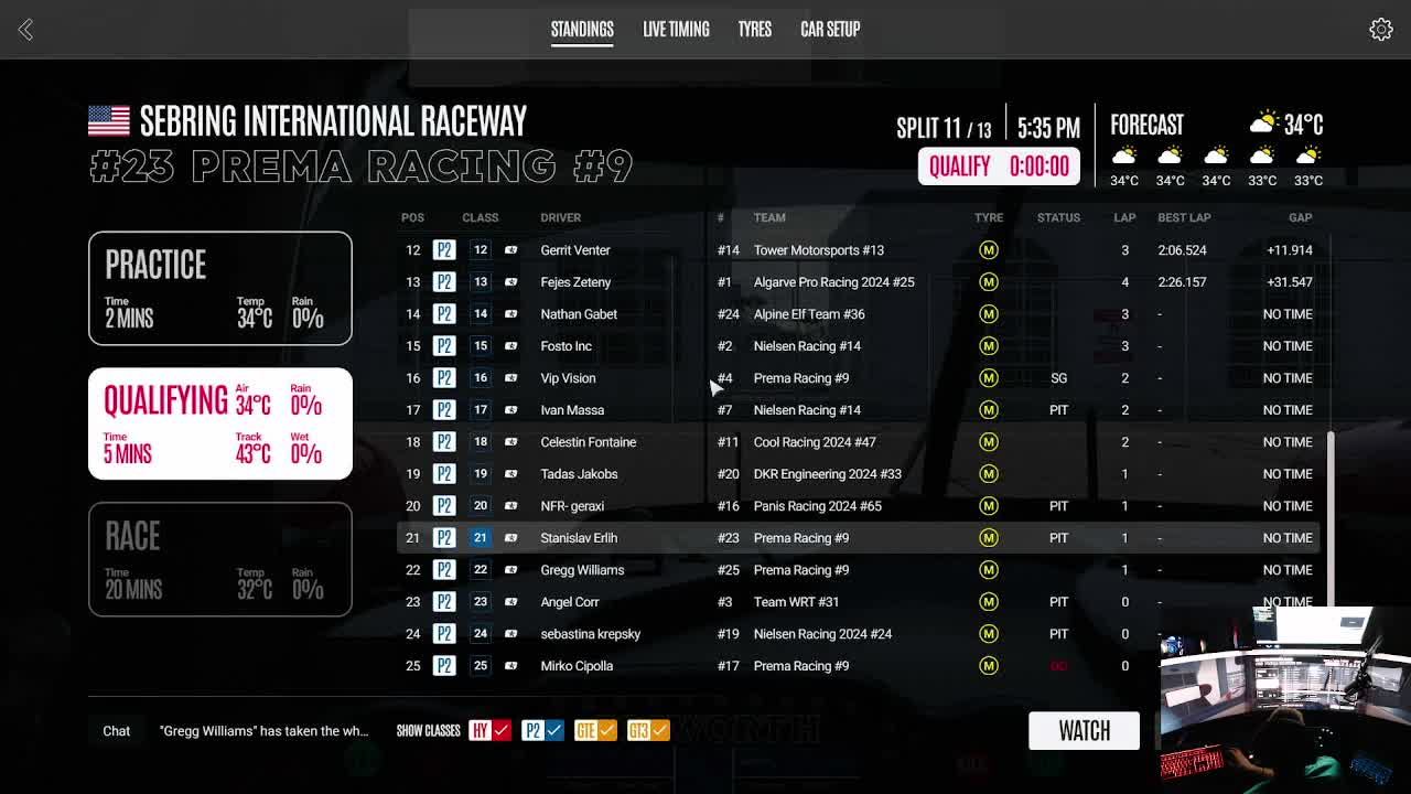 Le Mans Ultimate