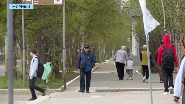 Синоптики Якутии: «Регион начинает выходить из «волны холода»