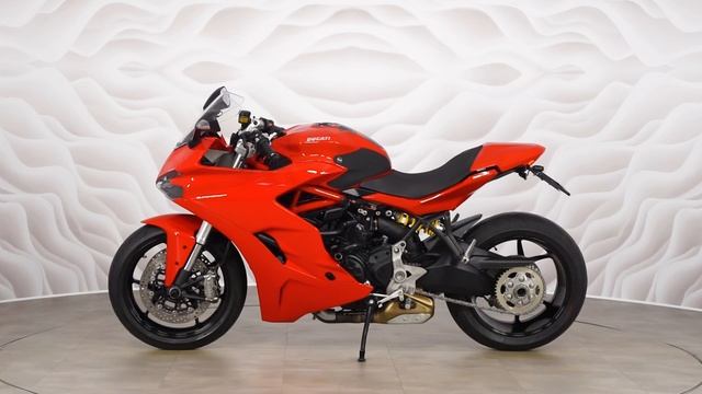 Ducati SuperSport vin ZDMVA01JAJB004876