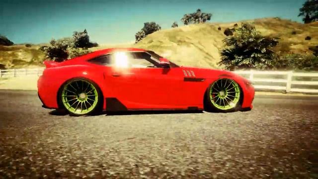 NEXT_ DT _Haruki_ GTA RP 5  онлайн