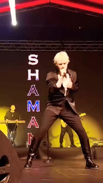 Ярослав Дронов♥️SHAMAN «Я РУССКИЙ»